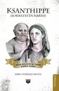 KSANTHIPPE (SOCRATES' WIFE)