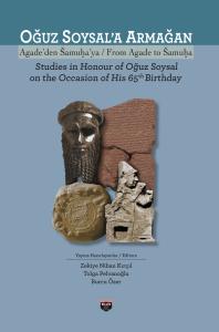 Studies in Honour of Oğuz Soysal on the Occasion of His 65th Birthday