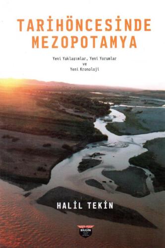 TarihÖncesinde Mezopotamya