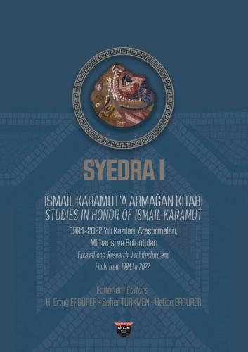 Syedra 1 - Studies In Honor Of Ismaıl Karamut