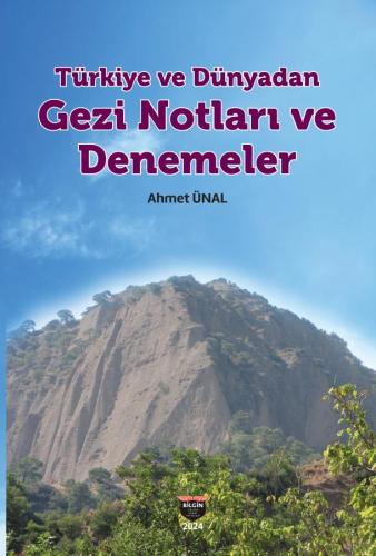 Travel Notes and Essays from Türkiye and the World