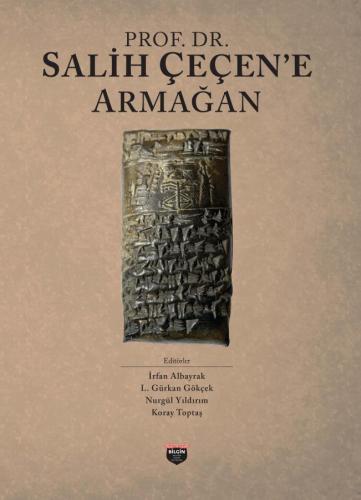 A Present to Prof. Dr. Salih Çeçen