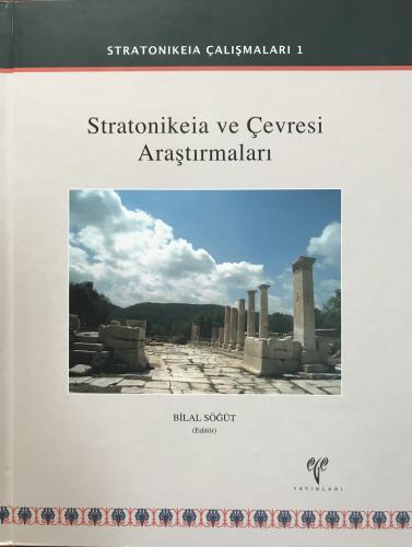 Stratonikeia and Surrounding Area Studies