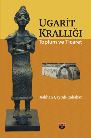 Ugarit Kingdom Society and Trade